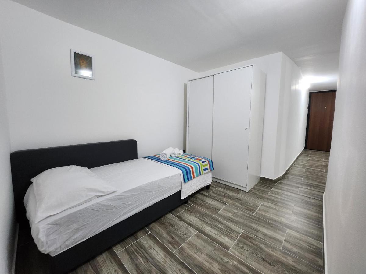 Don Vito'S Home, Dsg2 Short Lets, 250 Mt Metro 巴勒莫 外观 照片