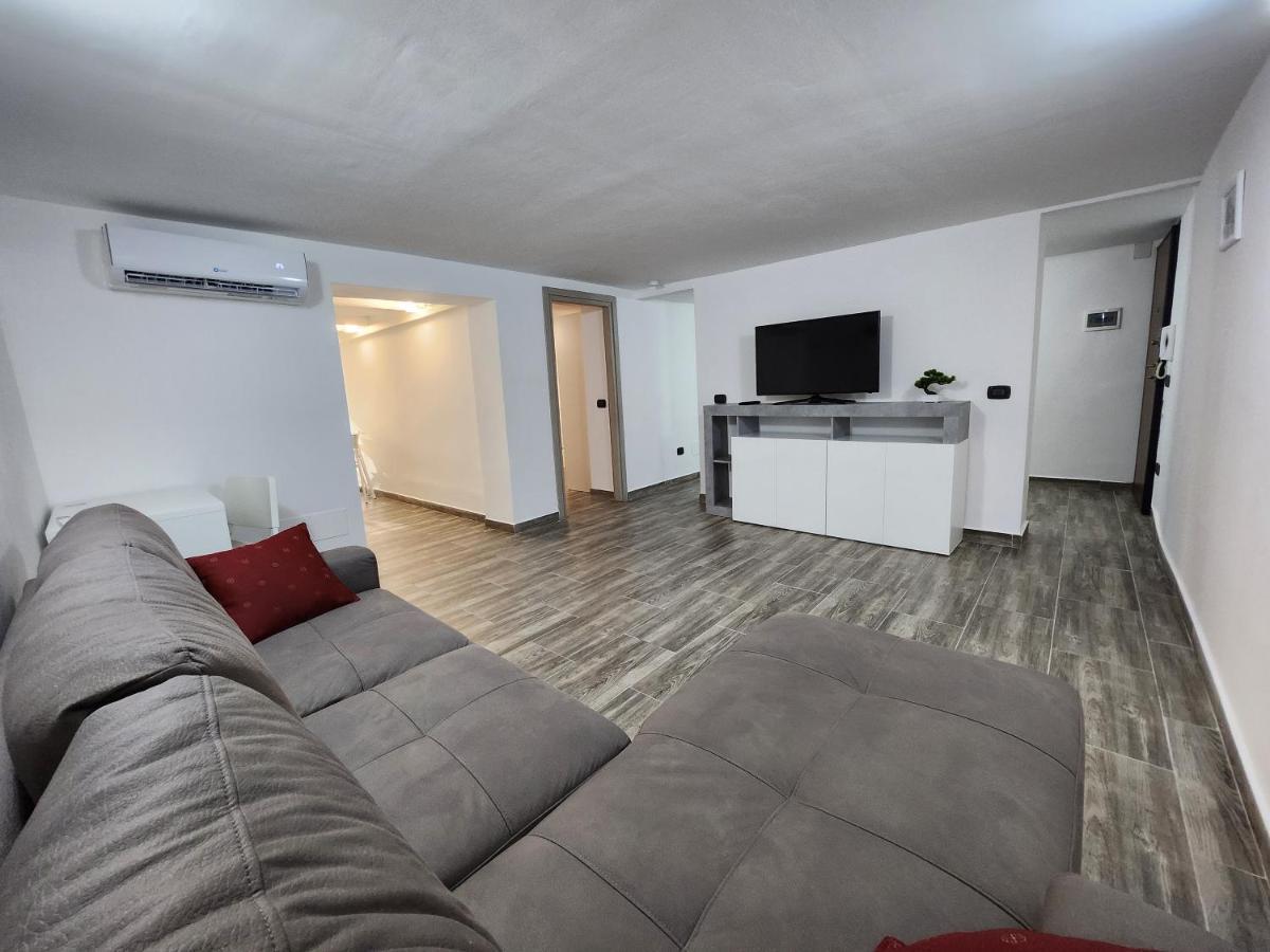 Don Vito'S Home, Dsg2 Short Lets, 250 Mt Metro 巴勒莫 外观 照片