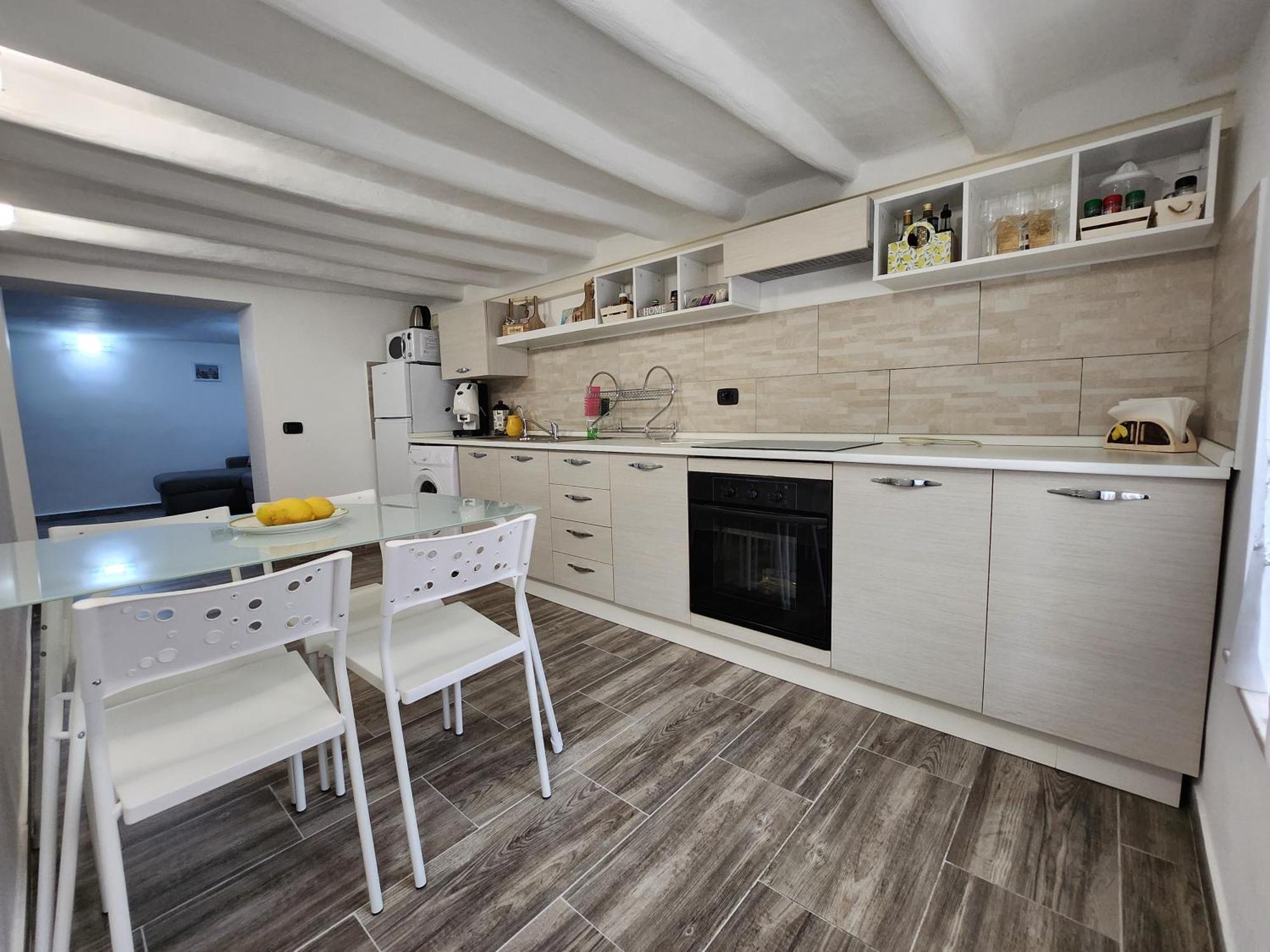 Don Vito'S Home, Dsg2 Short Lets, 250 Mt Metro 巴勒莫 外观 照片
