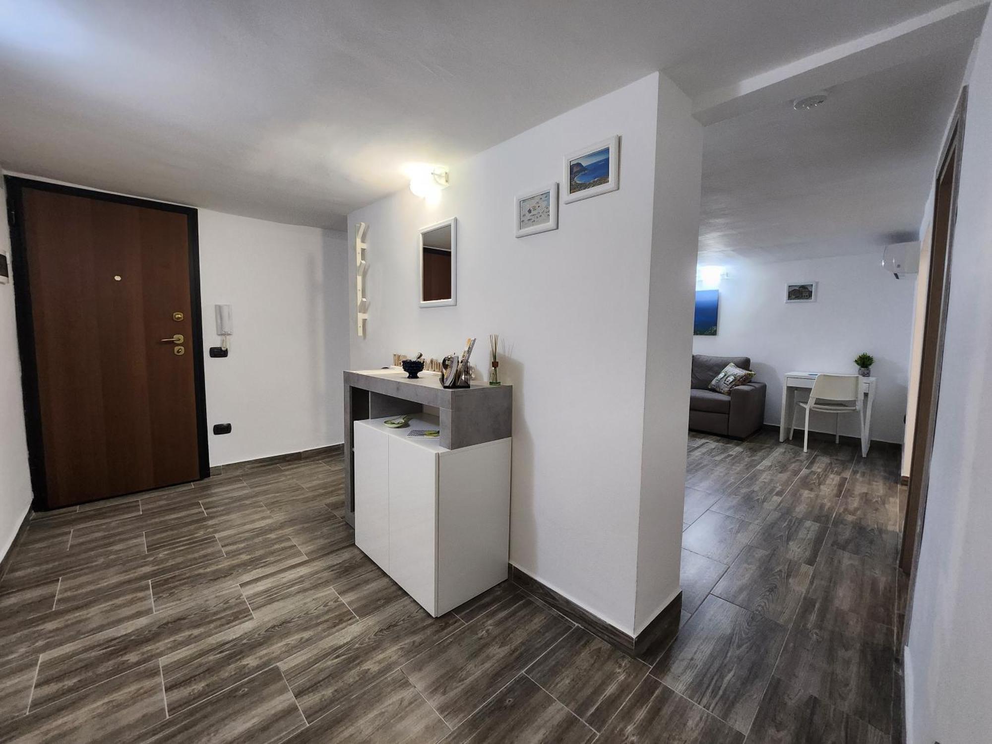 Don Vito'S Home, Dsg2 Short Lets, 250 Mt Metro 巴勒莫 外观 照片