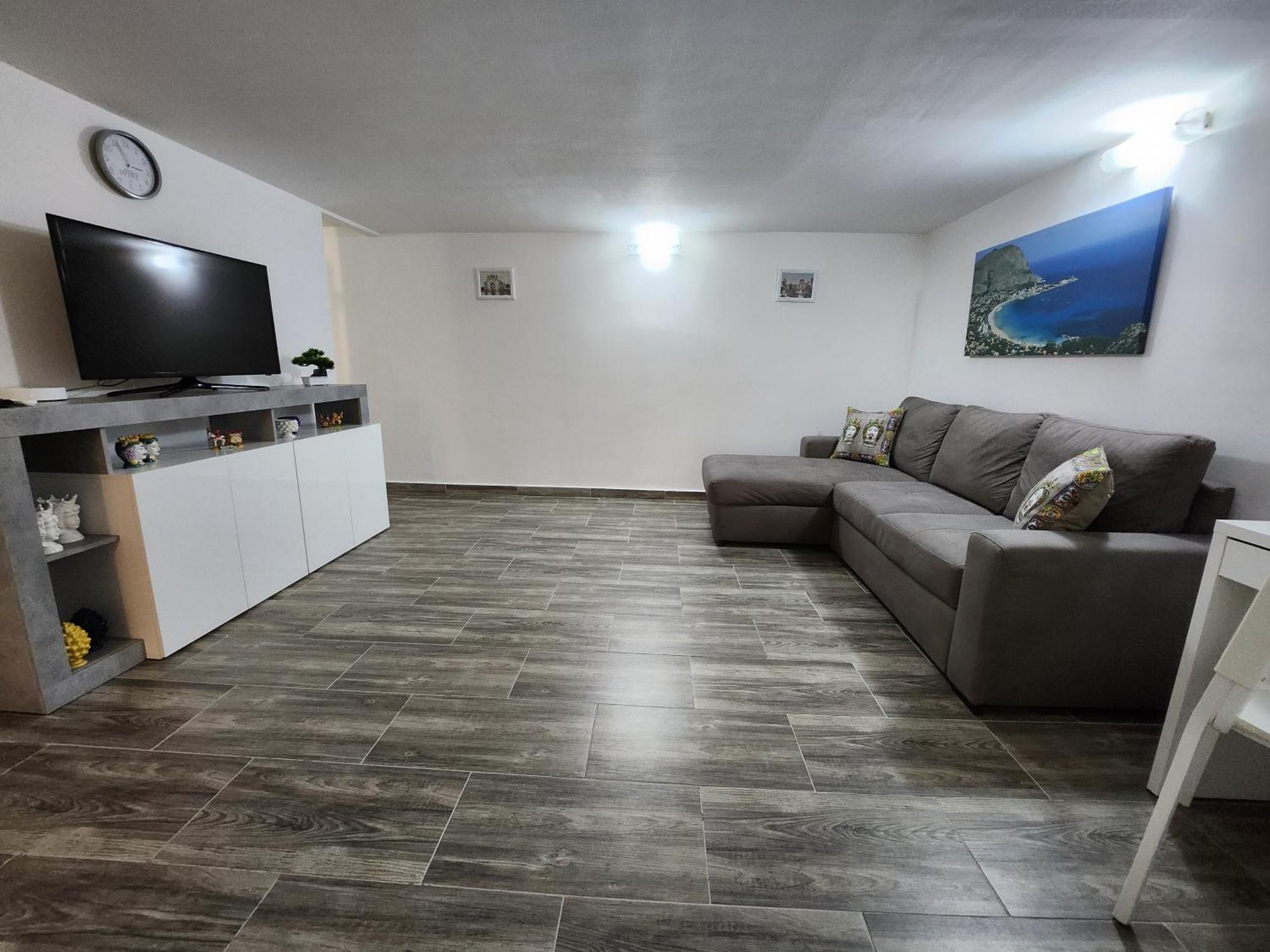 Don Vito'S Home, Dsg2 Short Lets, 250 Mt Metro 巴勒莫 外观 照片